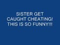 WIFE CHEATING ON HER HUSBAND!! WIFE CHEATING ON HER HUSBAND!!