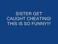 WIFE CHEATING ON HER HUSBAND!!
