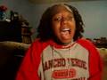 Yung Miss Sings Lil Mo-Forever