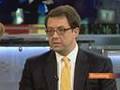 BNY Mellon's Kelly Discusses Bank Resolution Authority: Video