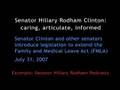 Puerto Rico, Montana, S. Dakota - Push Hillary over the Top!