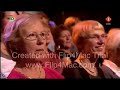 New Generation Big Band with Cor Bakker play the 