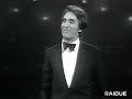 Walter Chiari ironizza su Lucio Battisti