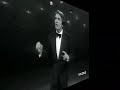Walter Chiari ironizza su Lucio Battisti