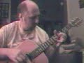 I love You Lord by Phil Keaggy