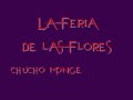 La Feria de las Flores