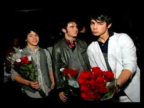 Jonas Brothers on John Jay & Rich ...