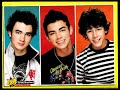 Jonas Brothers on John Jay & Rich [Sep. 11 \ Jonas Brothers on John Jay & Rich [Sep. 11 \