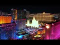 Las Vegas - město hříchu