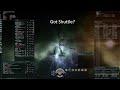 Shuttles Demise