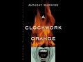 Whisper--Five [[A Clockwork Orange Chapter 1-a]]