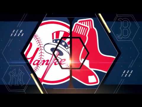 Video: 4/27 MLBN Showcase: Yankees vs Red Sox