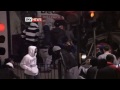 Tottenham Riots After Shooting