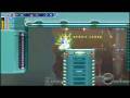 Megaman Maverick Hunter X -PSP- [Spark Mandrill] 100%