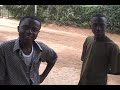 Lusaka and young singers