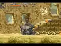Metal Slug Advance Speedrun Mission 1