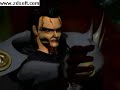 Septerra Core (Ending) Septerra Core (Ending)