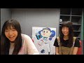２０１９年７月１７日（水）２じゃないよ！太田彩夏 ｖｓ 入内嶋涼
