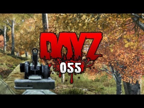Elektro - DayZ Folge 055 «» Alle Folgen: http://bit.ly/1lvK7Ms ▻ Noch mehr Let's Plays mit Mafuyu: http://www.mafuyuX.de ▻ Keine Folge verpassen: http://www.facebook.com/MafuyuLP ········...