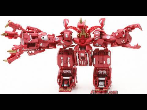 Bakugan