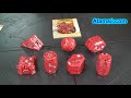 Review of the Maxus Drago (aka Dragonoid) toy by Spin Master. 6 Bakugan traps and 2 cards included. More info at www.atamaii.com Music: Inspector Surf, GearHead, Kevin MacLeod (incompetech.com) Licensed under Creative Commons 