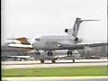 VIASA AND AVENSA 727-200