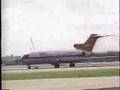 VIASA AND AVENSA 727-200