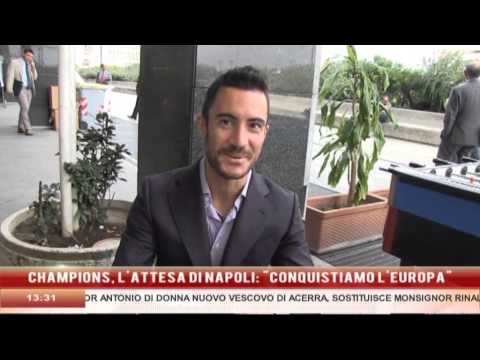 Immagine anteprima YouTube
