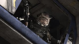 Bistan's Backstory – Star Wars: Rogue One Lore