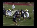 UC versus USF 2008 Highlight Vid