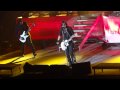 Three Days Grace ''Just Like You'' @Cepsum, montreal 21-12-09