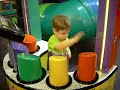 chucky cheese