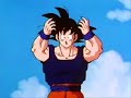 Kakarot, You Missed the Spirit Bomb!