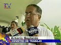 PRESIDENTE ASISTIÓ A SEPELIO DE ROBERTO PATIÑO PRESIDENTE ASISTIÓ A SEPELIO DE ROBERTO PATIÑO