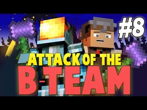 how to set a waypoint in attack of the b team