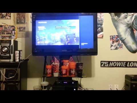 how to play music from iphone to xbox