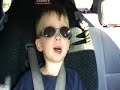 Ethan singing Violin by TMBG Ethan singing Violin by TMBG