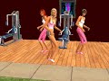 Britney Spears-Toxic