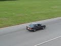 Audi 4000 Driveby 3 VIR 04/21-22/08
