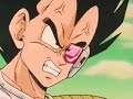 DBOX Battle Request 55: Vegeta VS Cui