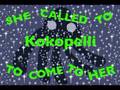 story of kokopelli