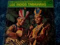 LOS INDIOS TABAJARAS-LP 03- Begin The Beguine LOS INDIOS TABAJARAS-LP 03- Begin The Beguine