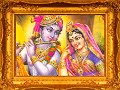RADHA GOVINDA