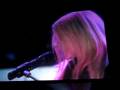 Avril Lavigne 05.07.08 koncert Wrocław- When You're Gone .