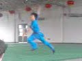 awesome wushu