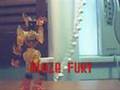 videos de Stop Motion Fighter - Infury Attack Showcase