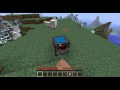 Minecraft : Présentation du mod Solar Energy