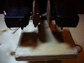 Robotic Arm Made Out of Recycled Materials (Build)