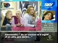 francesco (qualcuno se lo ricorda???) - mai dire gf 5