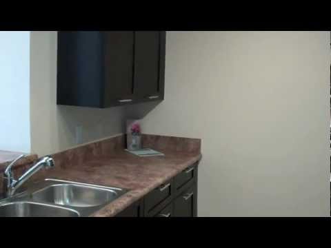 Red Road Commons Apartments - 1 Bedroom - Riviera Floorplan